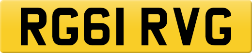 RG61RVG